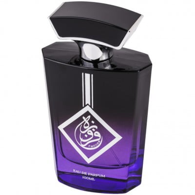 Rasheed-Parfum-Arabesc-Original-Wadi al Khaleej-Fazoza-100 ml