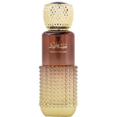 Rasheed-Parfum-Arabesc-Original-Wadi al Khaleej-Haleema Boland-100 ml