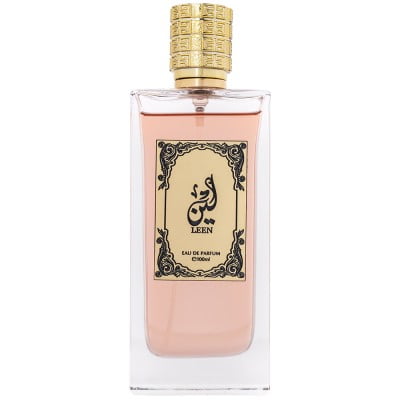 Rasheed-Parfum-Arabesc-Original-Wadi al Khaleej-Leen-100 ml