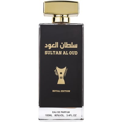 Rasheed-Parfum-Arabesc-Original-Wadi al Khaleej-Sheikh al Oud VIP-100 ml