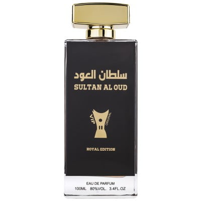 Rasheed-Parfum-Arabesc-Original-Wadi al Khaleej-Sultan al Oud VIP-100 ml