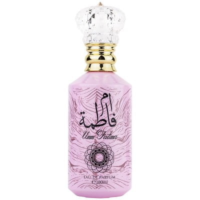 Rasheed-Parfum-Arabesc-Original-Wadi al Khaleej-Umm Fatima-100 ml