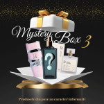 Mystery Box 3 - MIXT - Oferta 3 Parfumuri - Varianta 20