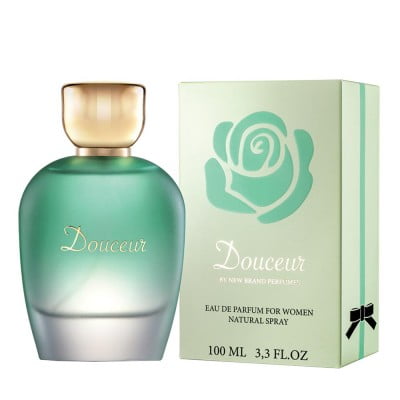 Douceur by New Brand Perfumes 100 ml