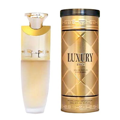 Luxury by New Brand Perfumes 100 ml