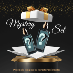 Mystery Duo Set Mixt - Oferta 2 Parfumuri - Varianta 8