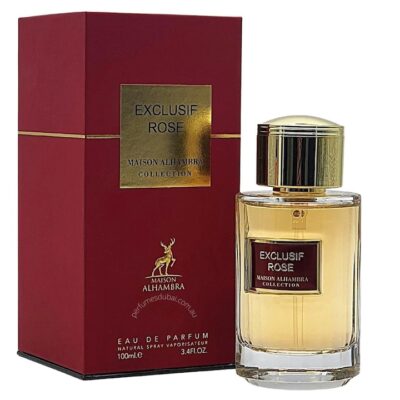 Rasheed-Maison-alhambra-exclusif-rose-Collection-100-ml-apa-de-parfum-arabesc-a