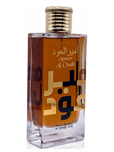 Rasheed-lattafa-Ameer-Al-Oudh-100ml-apa-de-parfum-arabesc
