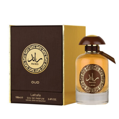 Parfum-Arabesc-Oriental-Rasheed-Cod-600453-ra’ed-oud-lattafa-100-ml-2