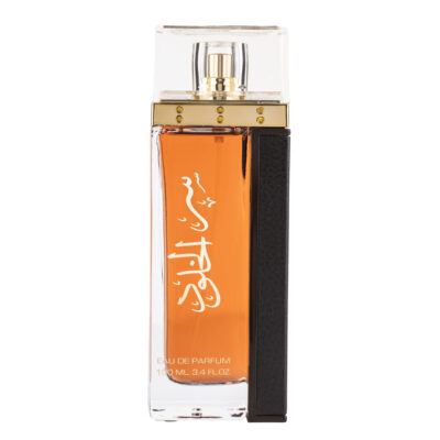 Parfum-Arabesc-Oriental-Rasheed-Cod-600547-ser-al-khulood-red-gold-lattafa-100-ml-1