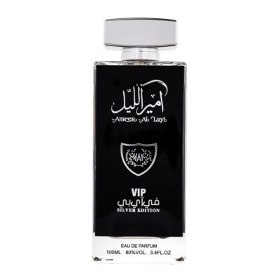Parfum-Arabesc-Oriental-Rasheed-Cod-600573-Ameer-Al-Layl-VIP-Silver-Edition-wadi-al-khaleej-100-ml-1