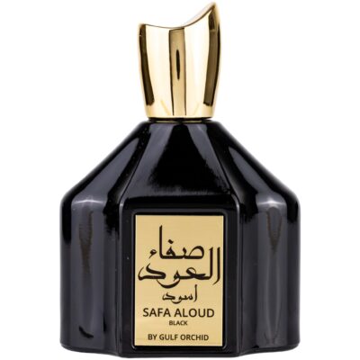 Safa Aloud Black-by-Gulf Orchid-Parfum-Arabesc-Oriental-Import-Dubai-Rasheed-Ro-1