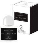 Ball de Africa By Khalis 100 ml - Parfum original import Dubai-1