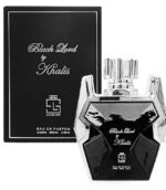 Black Lord By Khalis 100 ml - Parfum original import Dubai-1