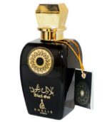 Black Oud By Khalis 100 ml - Parfum original import Dubai-2