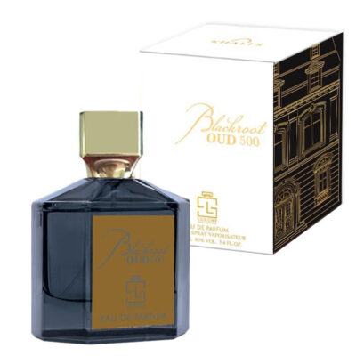 Blackroot Oud By Khalis 100 ml - Parfum original import Dubai-1