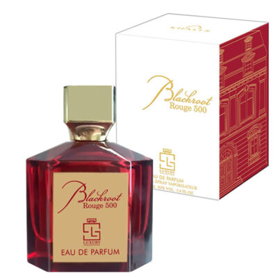 Blackroot Rouge By Khalis 100 ml - Parfum original import Dubai-1