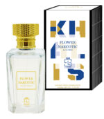 Flower Narcotic By Khalis 100 ml - Parfum original import Dubai-1