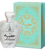 Hesa By Khalis 100 ml - Parfum original import Dubai-1