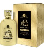 Khalis Gold Royal By Khalis 100 ml - Parfum original import Dubai-1