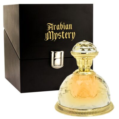 Khalis Niche Arabian Mystery By Khalis 18 ml - Parfum original import Dubai-1