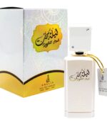 Laylat Hub By Khalis 100 ml - Parfum original import Dubai-1