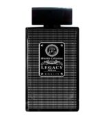 Legacy Silver By Khalis 100 ml - Parfum original import Dubai-2