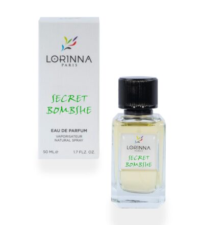 Lorinna Secret Bombshe apa de parfum
