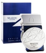 Majestic By Khalis 100 ml - Parfum original import Dubai-1