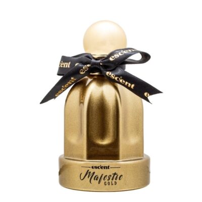 Majestic Gold by Escent 100ml – Parfum arabesc original import Dubai-2