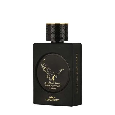 Malik al Tayoor Concentrated by Lattafa 100ml - Parfum arabesc original import Dubai-2