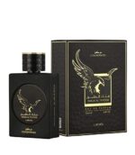 Malik al Tayoor Concentrated by Lattafa 100ml - Parfum arabesc original import Dubai-3