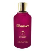 New Monday By Khalis 100 ml - Parfum original import Dubai-2
