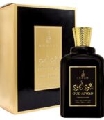 Oud Aswad By Khalis 100 ml - Parfum original import Dubai-1
