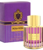 Rosa Rosa By Khalis 100 ml - Parfum original import Dubai-1