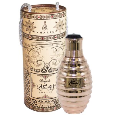 Rowah By Khalis 100 ml - Parfum original import Dubai-1