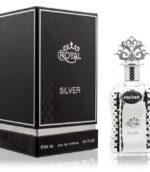 Royal Silver by Escent 100ml – Parfum arabesc original import Dubai-3