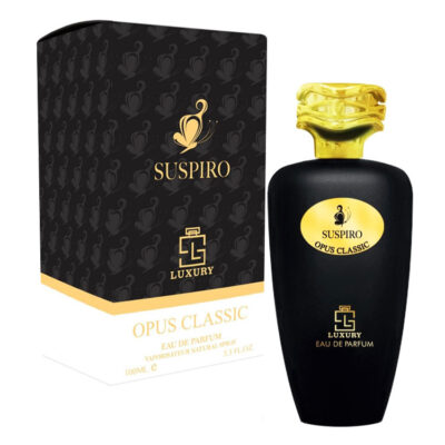 Suspiro Opus Classic By Khalis 100 ml - Parfum original import Dubai-1