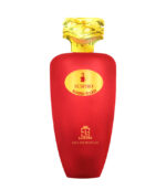 Suspiro Rosso Ward By Khalis 100 ml - Parfum original import Dubai-2