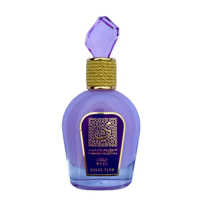 Thameen Collection - Sugar Plum by Lattafa Perfumes 100ml - Parfum arabesc original import Dubai-2
