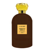 Tobacco Vanilla By Khalis 100 ml - Parfum original import Dubai-2