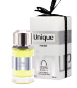 Unique For Men By Khalis 100 ml - Parfum original import Dubai-1