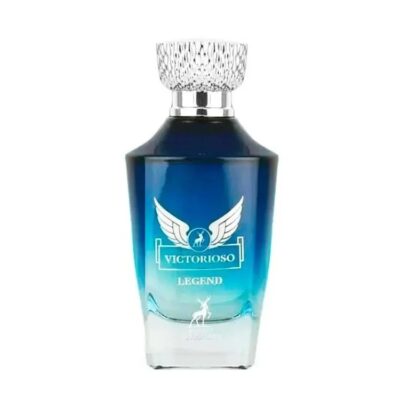 Victorioso Legend by Maison Alhambra 100ml – Parfum arabesc original import Dubai-2