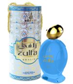 Zulfa By Khalis 100 ml - Parfum original import Dubai-1