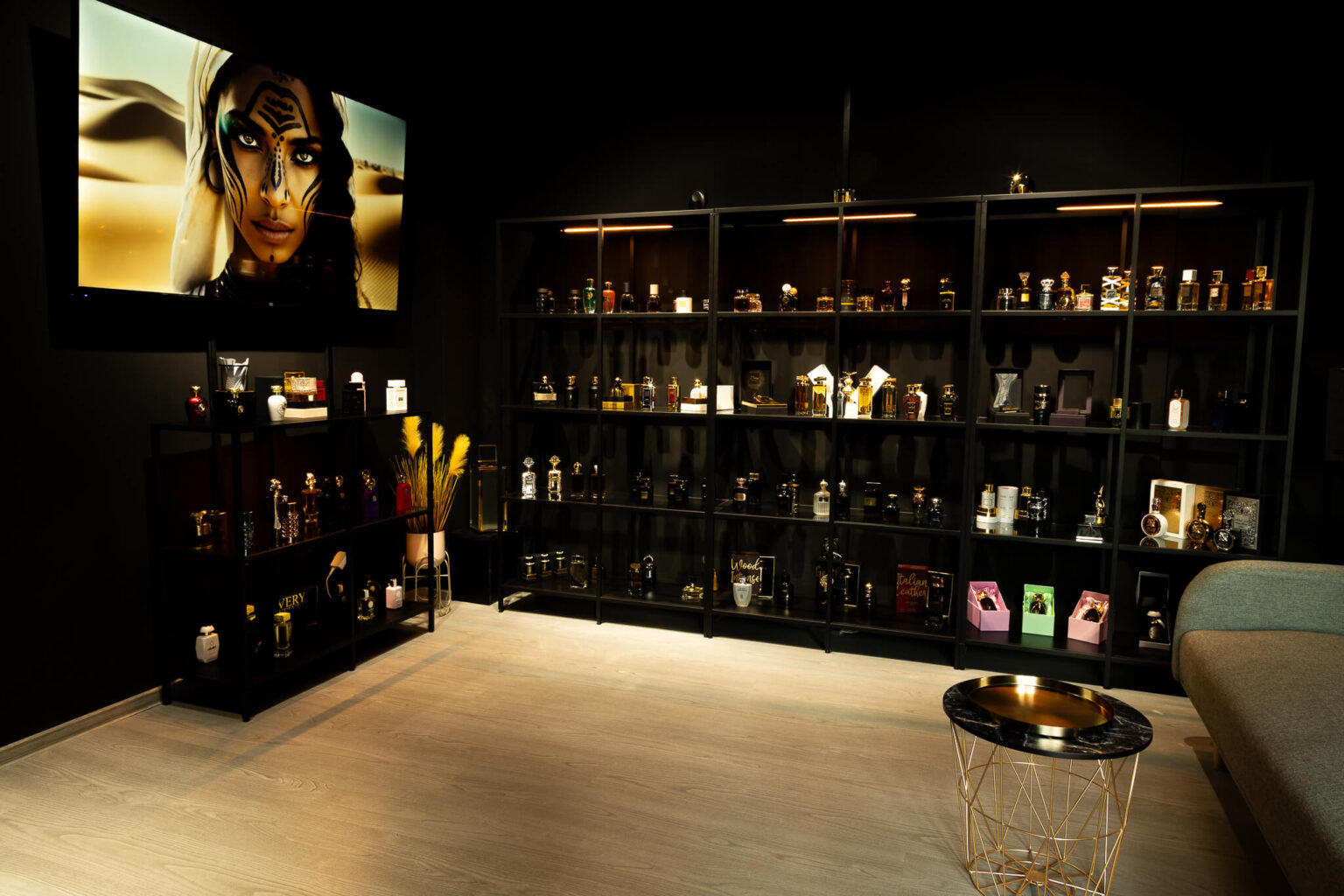 Magazin Rasheed Str. Margeanului 83 | Rasheed.ro