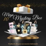 Mega Mystery Box 10 - Unisex - Oferta 10 Produse - Varianta 4