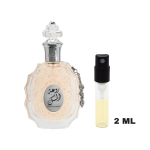 Mostra 2ml parfum Lattafa Rouat al Musk