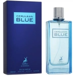 Cerulean Blue by Maison Alhambra - Parfum Arabesc Original Dubai inspirat din Ajmal Blu