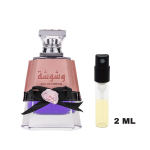 Mostra 2ml parfum Lattafa Washwashah