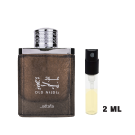 Mostra 2ml parfum Lattafa Oud Najdia